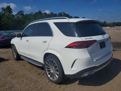 2023 MERCEDES-BENZ GLE 350, фото 2, лот 10831678