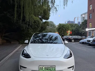 2023 Tesla Model Y Long Range All-Wheel Drive Edition, фото 2, лот 11194041