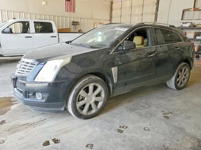 2015 CADILLAC SRX PERFORMANCE COLLECTION, фото 1, лот 10865645
