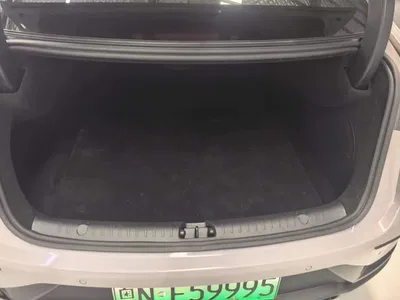 2025 BYD Han DM-i Smart Driving Edition 125KM Honor, фото 4, лот 10250865