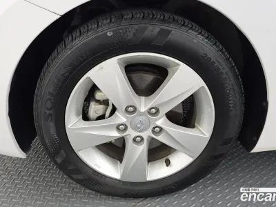 2014 Hyundai AVANTE M16 GDI Avenue, фото 4, лот 10100804