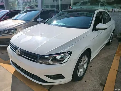 2017 Volkswagen Lamando 230TSI DSG Trend Edition, фото 1, лот 10469828