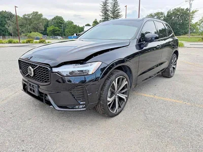 2024 VOLVO XC60 ULTIMATE, фото 2, лот 10587898