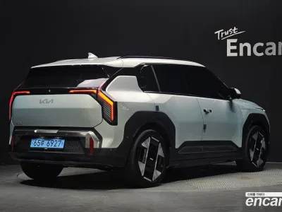 2025 Kia EV3 Long Range 2WD, фото 1, лот 10223277