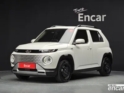 2024 Hyundai Casper The Essential, фото 1, лот 11536312