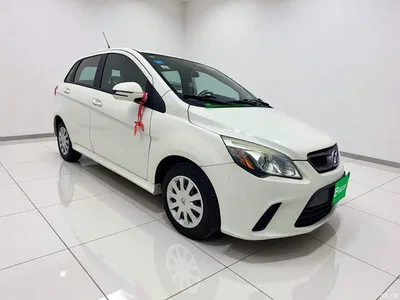 2015 BAIC Senova D20 Hatchback 1.3L Manual Le Huo, фото 3, лот 11164060
