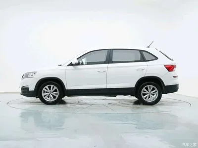 2020 Škoda Kamiq Model 1.5L Automatic Standard, фото 2, лот 10348919