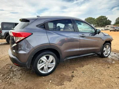 2020 HONDA HR-V EX, фото 3, лот 10726071