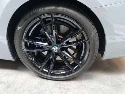 2023 BMW 4 Series 425i M Sport Shadowline Package, фото 4, лот 10808042