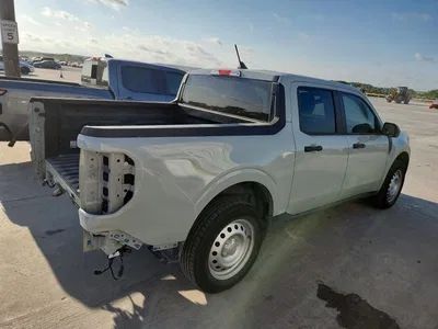 2024 FORD MAVERICK XL, фото 3, лот 10540646