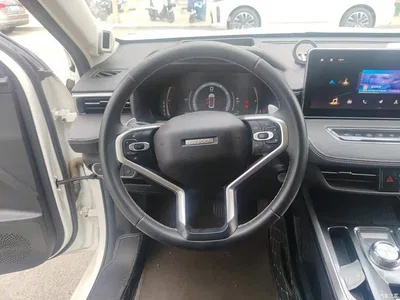 2021 Haval First Love 1.5T Automatic Premium Edition, фото 3, лот 11170792