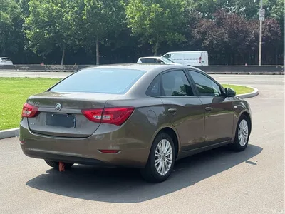 2015 Buick Excelle 15N Automatic Luxury, фото 4, лот 10274935