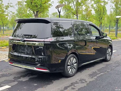2024 GAC Trumpchi Trumpchi E8 NEV 150km Soaring Glory+, фото 4, лот 11243108