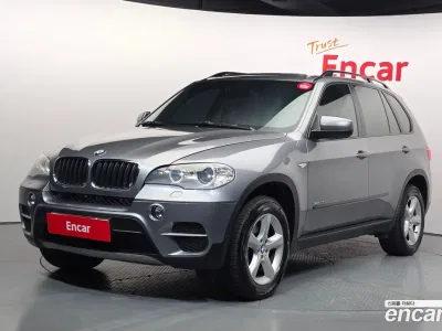 2011 BMW X5 xDrive 35i, фото 1, лот 10077688
