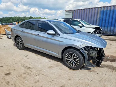 2019 VOLKSWAGEN JETTA S, фото 4, лот 10836755