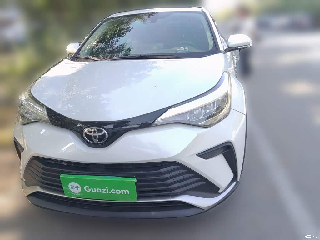 2023 Toyota IZOA 2.0L Yi-Xing Edition, фото 2, лот 11225289