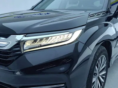 2020 Honda Avancier 370TURBO 4WD Premium Edition, фото 4, лот 10415536