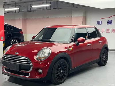 2016 MINI MINI 1.2T ONE Pioneer 5-door, фото 2, лот 10353371