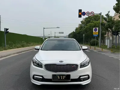2017 Kia K4 1.6T Automatic T-DLX Turbo, фото 2, лот 10332161