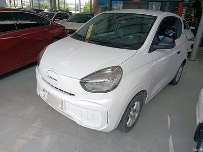 2022 Roewe Kaiwei CLEVER 311km Vitality Bobo Edition, фото 1, лот 10349601