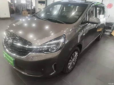 2021 Buick GL8 Land Business Class 652T Premium, фото 2, лот 11587826