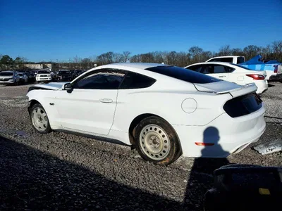 2016 FORD MUSTANG GT, фото 2, лот 10499963