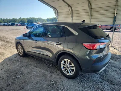 2020 FORD ESCAPE SE, фото 2, лот 10572846