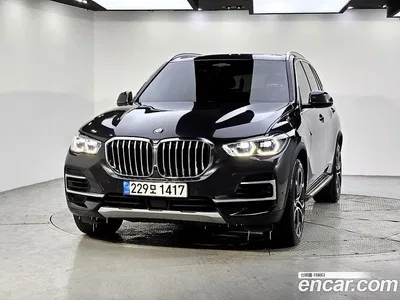 2023 BMW X5 xDrive 30d xLine, фото 1, лот 10080491