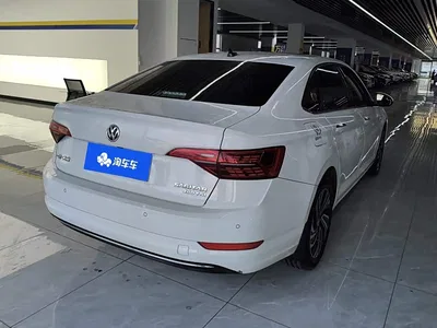 2022 Volkswagen Sagitar 280TSI DSG Soaring Edition, фото 3, лот 10392854