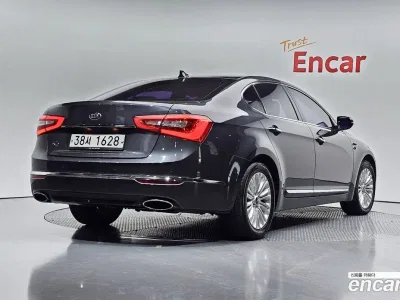 2014 Kia K7 2.4 GDI Prestige, фото 2, лот 10142641