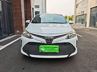 2017 Toyota Vios 1.5L CVT Pioneer, фото 3, лот 10826301