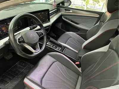 2022 Volkswagen Lamando L 280TSI DSG Cool Edition, фото 2, лот 10468590