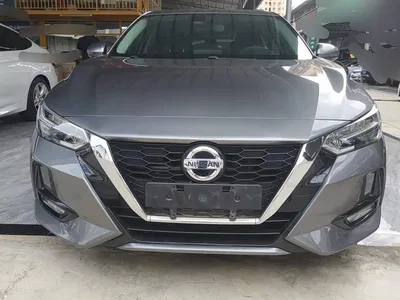 2021 Nissan Sylphy 1.6L XL CVT Joy Edition, фото 2, лот 10341992