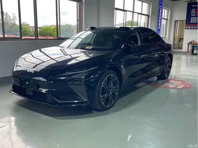 2024 IM Motors IM L7 MAX Ultra Long Range Edition, фото 1, лот 10823143