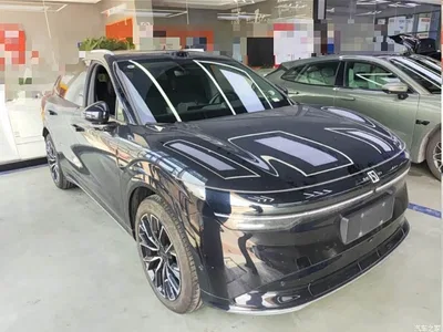 2025 ZEEKR 7X Model 75kWh RWD Smart Driving Edition, фото 1, лот 10291520