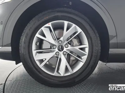 2026 Genesis GV70 2.5T Gasoline 2WD, фото 3, лот 10192553