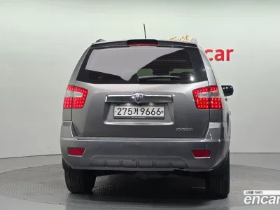 2012 Kia Mohave 4WD KV 300, фото 4, лот 10090754