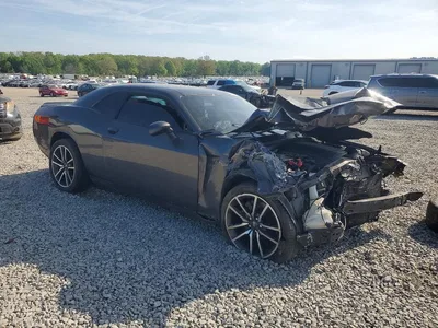 2023 DODGE CHALLENGER R, фото 4, лот 10597221