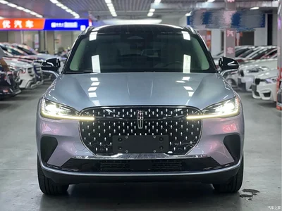 2024 Lincoln Adventurer 2.0T FWD Elegance Edition, фото 2, лот 11194901
