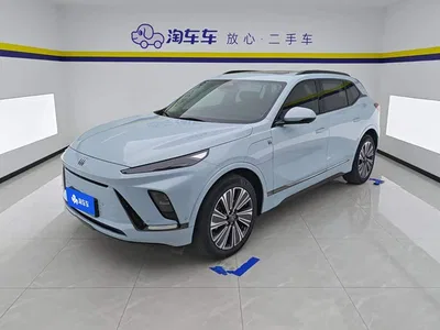 2023 Buick E5 Premium Standard Range Edition, фото 1, лот 10275558