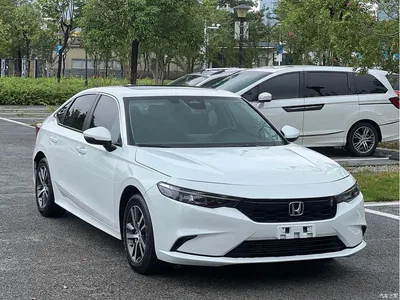 2023 Honda Integra 240TURBO CVT Leading Edition, фото 3, лот 10414541