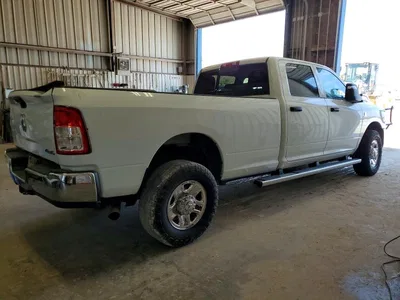 2023 RAM 2500 TRADESMAN, фото 3, лот 11149189