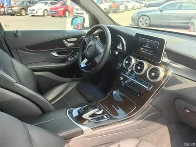 2018 Mercedes-Benz GLC 260 4MATIC Luxury, фото 4, лот 11184299