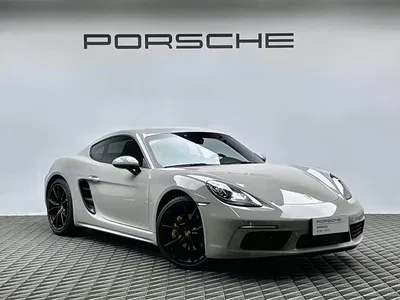 2022 Porsche 718 Cayman 2.0T, фото 3, лот 11012049