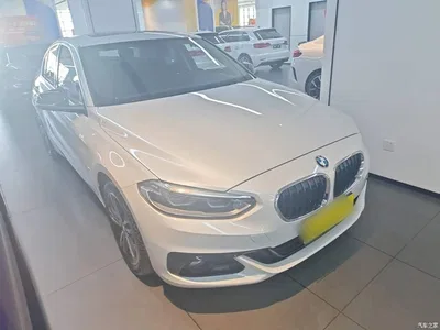 2018 BMW 1 Series 118i Sport Edition, фото 4, лот 11580470