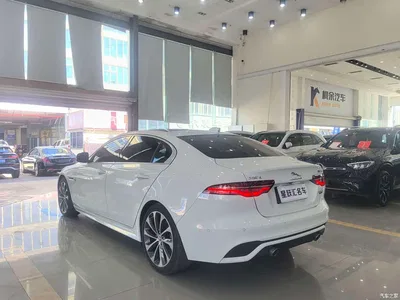 2020 Jaguar XEL 2.0T 200PS R-DYNAMIC S Progressive Sport Edition, фото 2, лот 10290056