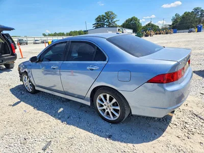 2008 ACURA TSX, фото 2, лот 10671406