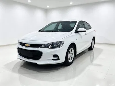 2019 Chevrolet Cavalier 320 Auto Sunroof Enjoyment Edition, фото 1, лот 11174569