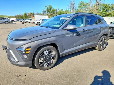 2024 HYUNDAI KONA SEL, фото 1, лот 10756643