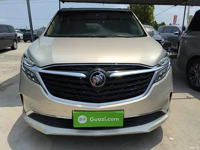 2020 Buick GL8 ES Landglory 653T Flagship, фото 3, лот 10262042